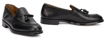 Load image into Gallery viewer, Leather loafer