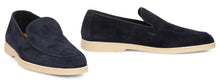 Load image into Gallery viewer, Suede moccasin