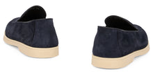 Load image into Gallery viewer, Suede moccasin