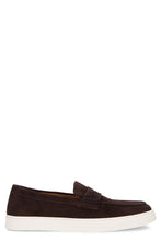 Load image into Gallery viewer, Suede sneakers Penny