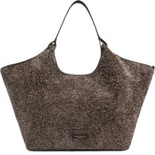 Load image into Gallery viewer, Dua Suede handbag