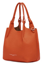 Load image into Gallery viewer, Dua Leather handbag