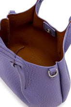 Load image into Gallery viewer, Dua Leather handbag