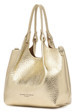 Load image into Gallery viewer, Dua Leather handbag