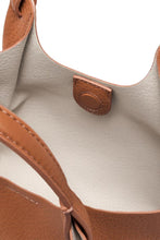 Load image into Gallery viewer, Dua Leather handbag
