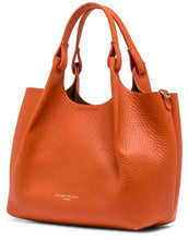 Load image into Gallery viewer, Dua Leather handbag