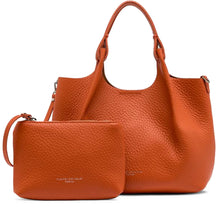 Load image into Gallery viewer, Dua Leather handbag