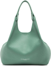 Load image into Gallery viewer, Dua Leather handbag
