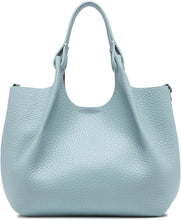 Load image into Gallery viewer, Dua Leather handbag