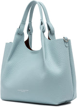 Load image into Gallery viewer, Dua Leather handbag