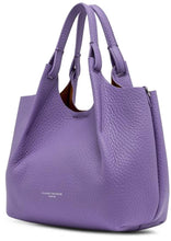 Load image into Gallery viewer, Dua Leather handbag
