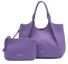 Load image into Gallery viewer, Dua Leather handbag