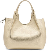 Load image into Gallery viewer, Dua Leather handbag