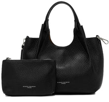 Load image into Gallery viewer, Dua Leather handbag