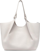 Load image into Gallery viewer, Dua leather bag