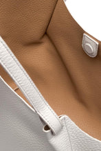 Load image into Gallery viewer, Dua leather bag