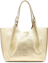 Load image into Gallery viewer, Dua leather bag