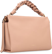 Load image into Gallery viewer, Boheme leather handbag