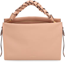 Load image into Gallery viewer, Boheme leather handbag