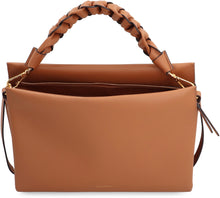 Load image into Gallery viewer, Boheme leather handbag