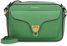 Load image into Gallery viewer, Beat Soft leather crossbody bag