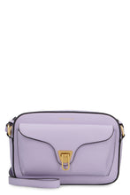 Load image into Gallery viewer, Beat Soft leather crossbody bag