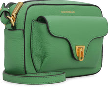 Load image into Gallery viewer, Beat Soft Mini leather crossbody bag