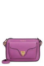 Load image into Gallery viewer, Beat Soft Mini leather crossbody bag