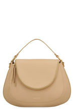 Load image into Gallery viewer, Sole leather handbag