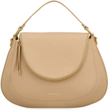 Load image into Gallery viewer, Sole leather handbag