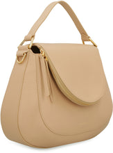 Load image into Gallery viewer, Sole leather handbag