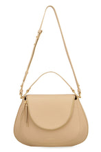 Load image into Gallery viewer, Sole leather handbag