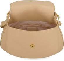 Load image into Gallery viewer, Sole leather handbag