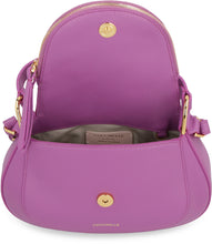 Load image into Gallery viewer, Sole leather handbag