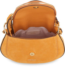 Load image into Gallery viewer, Sole suede handbag