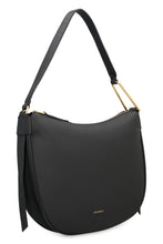 Load image into Gallery viewer, Priscilla leather shoulder bag