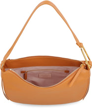 Load image into Gallery viewer, Priscilla leather shoulder bag