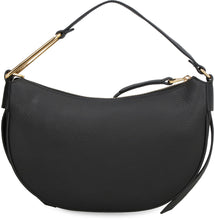Load image into Gallery viewer, Priscilla leather shoulder bag