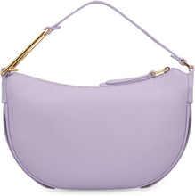 Load image into Gallery viewer, Priscilla leather shoulder bag