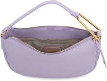 Load image into Gallery viewer, Priscilla leather shoulder bag