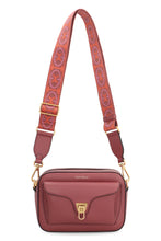 Load image into Gallery viewer, Beat Soft Leather crossbody bag