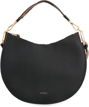 Load image into Gallery viewer, Sunup leather shoulder bag
