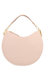 Load image into Gallery viewer, Sunup leather shoulder bag