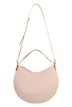 Load image into Gallery viewer, Sunup leather shoulder bag