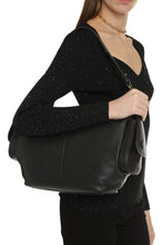 Load image into Gallery viewer, Campus leather shoulder bag