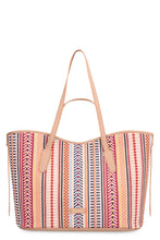 Load image into Gallery viewer, New Never Without tote
