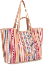 Load image into Gallery viewer, New Never Without tote