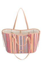 Load image into Gallery viewer, New Never Without tote
