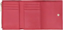 Load image into Gallery viewer, Leather wallet