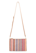 Load image into Gallery viewer, Mantas Crossbody bag